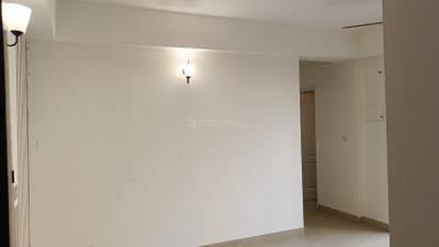Living Room Image of 824 Sq.ft 2 BHK Apartment / Flat for sale in Paras Tierea, Sector 137 Noida for Rs. 7400000