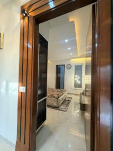Hall Image of 900 Sq.ft 4 BHK Independent House for sale in Kharar Mohali for Rs. 12500000