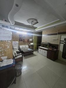 Hall Image of 1570 Sq.ft 3 BHK Apartment / Flat for sale in South Dum Dum Kolkata for Rs. 6000000