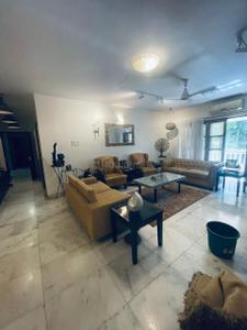 Image of 2400 Sq.ft 3.5 BHK Apartment / Flat for sale in Sangamvadi, Pune for Rs. 35000000