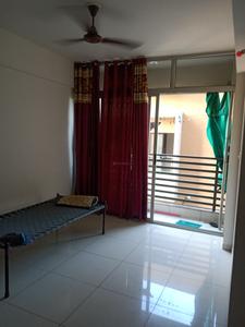 Hall Image of 614 Sq.ft 2 BHK Apartment / Flat for sale in Eklingji Radhe Elegance, Sanand Ahmedabad for Rs. 3875000