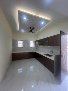 Kitchen Image of 2400 Sq.ft 3 BHK Apartment / Flat for sale in Pipla Nagpur for Rs. 9500000