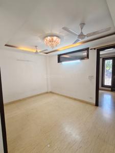 Hall Image of 900 Sq.ft 2 BHK Builder Floor for sale in Lajpat Nagar New Delhi for Rs. 20000000