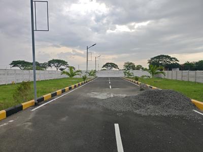 Image of 702 Sq.ft Residential Plot / Land for sale in Padappai, Chennai for Rs. 1964898