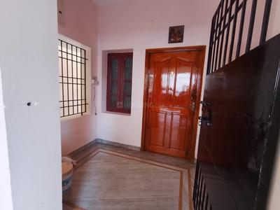 Balcony Image of 900 Sq.ft 2 BHK Apartment / Flat for rent in Korattur Chennai for Rs. 21000