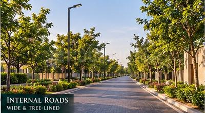 Image of 5000 Sq.ft Residential Plot / Land for sale in Naya Raipur, Raipur for Rs. 23500000