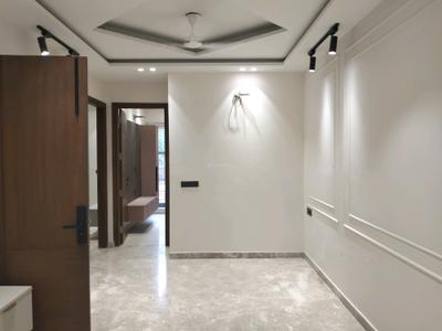Living Room Image of 1125 Sq.ft 3 BHK Builder Floor for sale in Vikaspuri New Delhi for Rs. 23500000