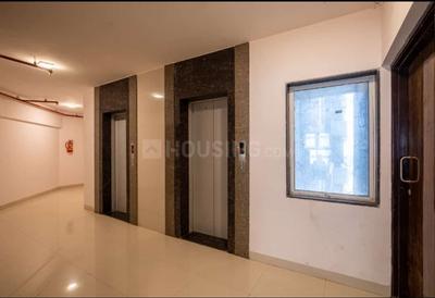 Hall Image of 1555 Sq.ft 3 BHK Apartment / Flat for sale in Ruparel Stardom, Malad West Mumbai for Rs. 35500000