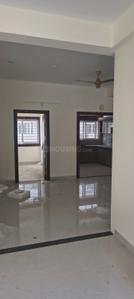 Hall Image of 2500 Sq.ft 4 BHK Duplex for rent in Fortune Elite, Hoshangabad Road Bhopal for Rs. 35000