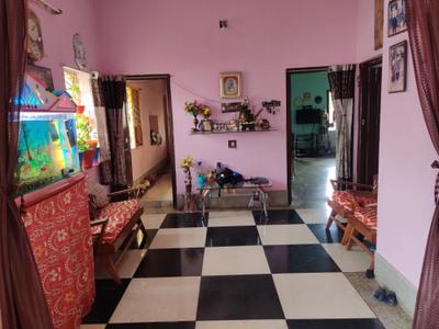 Hall Image of 5600 Sq.ft 10 BHK Independent House for sale in Mangalabag Cuttack for Rs. 34000000