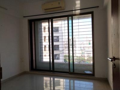 Bedroom Image of 1500 Sq.ft 2.5 BHK Apartment / Flat for rent in Adhiraj Gardens, Kharghar Navi Mumbai for Rs. 60000