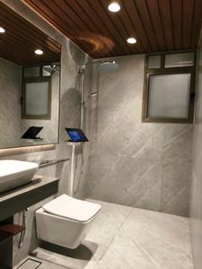 Bedroom Five Image of 3360 Sq.ft 4.5 BHK Apartment / Flat for sale in Malpani Soul Strings Wing C, Pashan Pune for Rs. 30000000