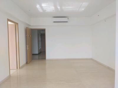 Living Room Image of 1360 Sq.ft 3 BHK Apartment / Flat for sale in Kumar Prithvi H2, Kondhwa Pune for Rs. 14000000