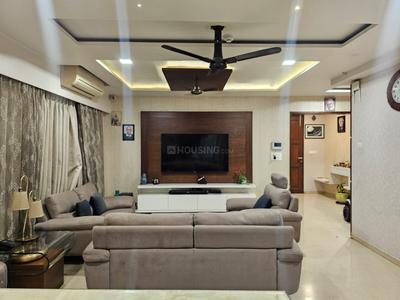 Hall Image of 2000 Sq.ft 2 BHK Apartment / Flat for sale in Gera Trinity Towers, Kharadi Pune for Rs. 31500000