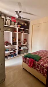 Bedroom Image of 850 Sq.ft 3 BHK Apartment / Flat for sale in Mansarovar Extension Jaipur for Rs. 3000000