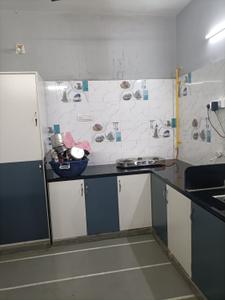 Kitchen Image of 2200 Sq.ft 2 BHK Independent House for sale in Chandkheda Ahmedabad for Rs. 22500000
