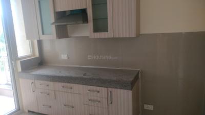 Kitchen Image of 1150 Sq.ft 3.5 BHK Apartment / Flat for sale in Emaar Palm Hills, Sector 77 Gurgaon for Rs. 17900000