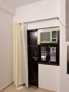 Bedroom Image of SKY HOME PG in Sector 128, Noida