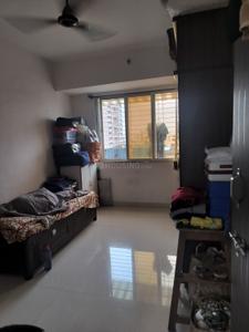 Hall Image of 850 Sq.ft 2 BHK Apartment / Flat for sale in Dombivli East Thane for Rs. 7500000