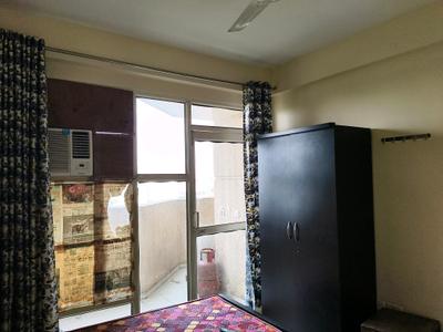 Bedroom Image of 910 Sq.ft 2 BHK Apartment / Flat for sale in Pyramid Urban Homes, Sector 70A Gurgaon for Rs. 7200000