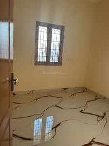 Bedroom Image of 850 Sq.ft 2 BHK Independent House for sale in Moolakazhani Chennai for Rs. 5200000