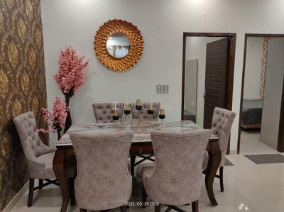 Image of 1150 Sq.ft 2 BHK Apartment / Flat for sale in Kharar, Mohali for Rs. 2790000