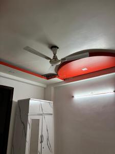 Hall Image of 710 Sq.ft 2 BHK Apartment / Flat for rent in Chhattarpur New Delhi for Rs. 20000