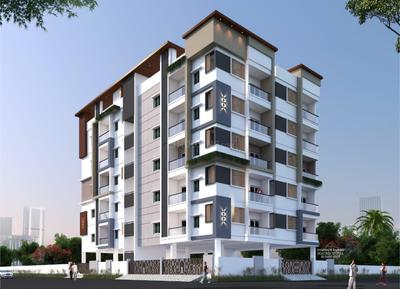 2 BHK Flat