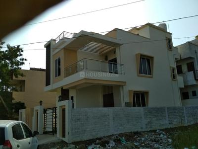 Image of 3100 Sq.ft 3 BHK Independent House for sale in Gorewada, Nagpur for Rs. 11000000