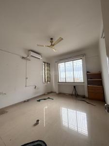 Hall Image of 1750 Sq.ft 3 BHK Apartment / Flat for rent in Baner Pune for Rs. 60000