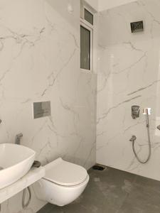 Bedroom Two Image of 1150 Sq.ft 2 BHK Apartment / Flat for sale in Alliance Galaxy by Alliance Infra, Airoli Navi Mumbai for Rs. 14300000