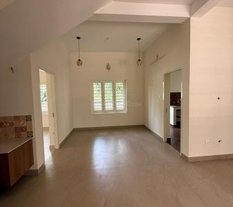 Hall Image of 1420 Sq.ft 3 BHK Villa for sale in Edappally Kochi for Rs. 8500000