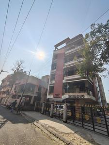 Image of 808 Sq.ft 2 BHK Apartment / Flat for sale in Kalikapur, EM Bypass, Kolkata for Rs. 4500000