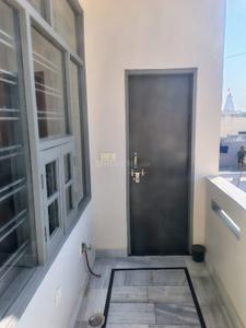 Balcony Image of 1800 Sq.ft 2 BHK Apartment / Flat for rent in Jawahar Nagar Hisar for Rs. 12000