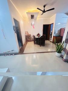Hall Image of 1350 Sq.ft 3 BHK Apartment / Flat for sale in Vrindavan Garden, Sanauli Zirakpur for Rs. 9000000
