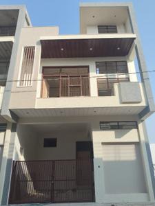Image of 1440 Sq.ft 4 BHK Independent House for sale in Sirsi, Jaipur for Rs. 7000000
