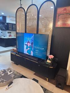Hall Image of 1695 Sq.ft 2 BHK Apartment / Flat for sale in Sobha Windsor, Whitefield Bengaluru for Rs. 32000000