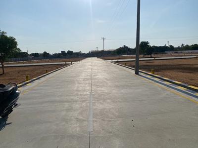 Image of 1500 Sq.ft Residential Plot / Land for sale in Olaiyur, Tiruchirappalli for Rs. 3975000