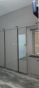Bedroom Image of 1250 Sq.ft 2 BHK Apartment / Flat for rent in Jubilee Hills Hyderabad for Rs. 33500