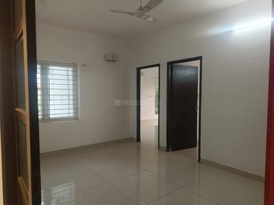 Hall Image of 1934 Sq.ft 3 BHK Apartment / Flat for sale in Thiruvanmiyur Chennai for Rs. 30000000