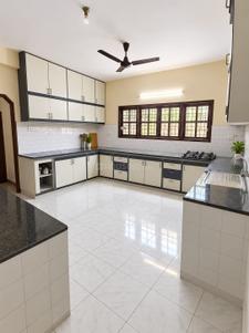 Kitchen Image of 4800 Sq.ft 5 BHK Independent House for sale in Choolaimedu Chennai for Rs. 145000000