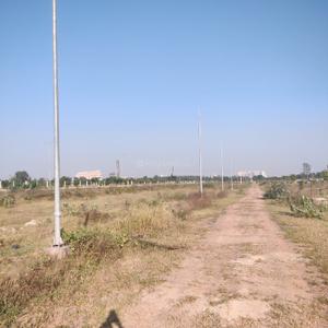 Image of 320 Sq.ft Residential Plot / Land for sale in Achheja, Greater Noida for Rs. 25200000