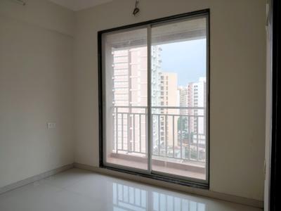 Bedroom Image of 674 Sq.ft 1 BHK Apartment / Flat for sale in Hari Om Precious Emerald, Kamothe Navi Mumbai for Rs. 7500000