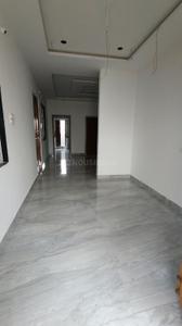Hall Image of 2000 Sq.ft 4 BHK Independent House for sale in Navya The Central, Indresham Sangareddy for Rs. 12500000
