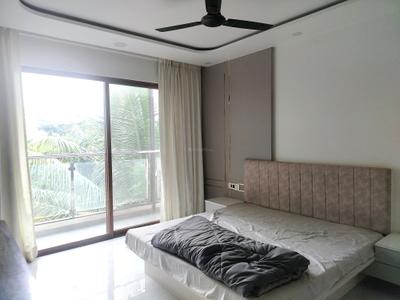 Bedroom Image of 1635 Sq.ft 3 BHK Apartment / Flat for sale in Ideal Colony, Kothrud Pune for Rs. 26000000