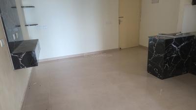 Living Room Image of 600 Sq.ft 2 BHK Apartment / Flat for sale in GLS Arawali Homes, Sector 4 Sohna for Rs. 4000000