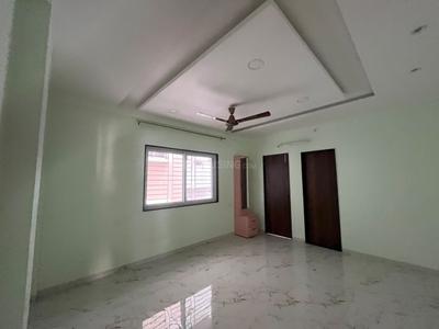 Bedroom Image of 2000 Sq.ft 3 BHK Apartment / Flat for rent in Manish Nagar Nagpur for Rs. 35000