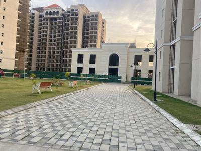 Image of 1325 Sq.ft 3 BHK Apartment / Flat for sale in Naini, Allahabad for Rs. 6700000