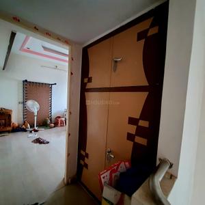 Bedroom Image of 1100 Sq.ft 3 BHK Duplex for sale in Pancham Villa, Waghodia Road Vadodara for Rs. 8000000