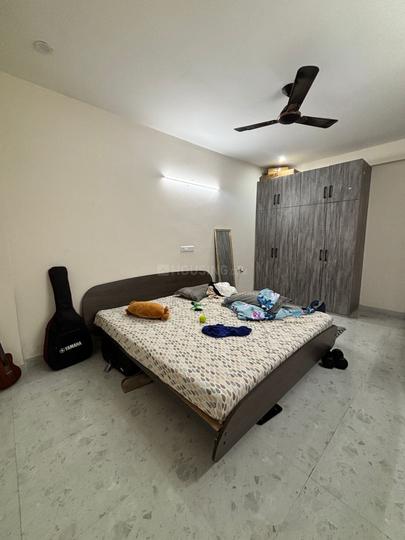 Sushant Lok Phase 3, Sector 57 Bedroom 1